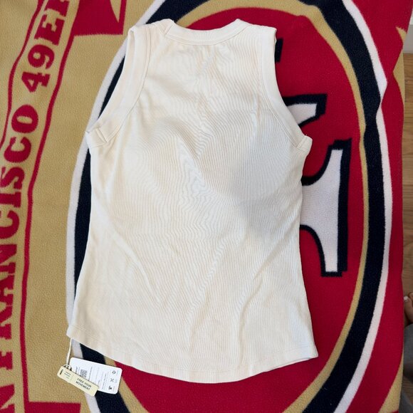 OGL Brami Tank - Picture 1 of 5